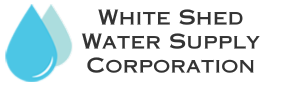 White Shed Water Supply Corporation